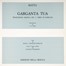  Matta Roberto Antonio Sebastian : Garganta tua.  - Asta Grafica & Libri - Libreria Antiquaria Gonnelli - Casa d'Aste - Gonnelli Casa d'Aste