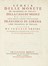  Orsini Ignazio : Storia delle monete de' Granduchi di Toscana della casa de' Medici... Numismatica, Arte  Francesco Allegrini  (Gubbio, 1587 - Roma, 1663)  - Auction Graphics & Books - Libreria Antiquaria Gonnelli - Casa d'Aste - Gonnelli Casa d'Aste