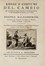  Baldasseroni Pompeo : Leggi e costumi del cambio che si osservano nelle principali piazze di Europa e singolarmente in quella di Livorno... Economia, Economia, Sociologia  - Auction Graphics & Books - Libreria Antiquaria Gonnelli - Casa d'Aste - Gonnelli Casa d'Aste