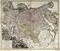  Georg Matthäus Seutter  (Augsburg, 1678 - 1756) : Sei carte raffiguranti Russia, Ucraina, Kam?atka.  - Auction Graphics & Books - Libreria Antiquaria Gonnelli - Casa d'Aste - Gonnelli Casa d'Aste