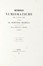  Diamilla Demetrio : Memorie numismatiche per l'anno 1847.  - Asta Grafica & Libri - Libreria Antiquaria Gonnelli - Casa d'Aste - Gonnelli Casa d'Aste