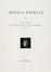  Böcklin Arnold : Eine Auswahl der hervorragendsten Werke des Künstlers in Photogravure. Arte, Figurato, Collezionismo e Bibliografia  - Auction Graphics & Books - Libreria Antiquaria Gonnelli - Casa d'Aste - Gonnelli Casa d'Aste
