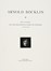 Böcklin Arnold : Eine Auswahl der hervorragendsten Werke des Künstlers in Photogravure. Arte, Figurato, Collezionismo e Bibliografia  - Auction Graphics & Books - Libreria Antiquaria Gonnelli - Casa d'Aste - Gonnelli Casa d'Aste