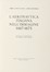  Caproni Guasti Timina : L'aeronautica italiana nell'immagine 1487-1875. Scienze tecniche e matematiche, Aeronautica, Scienze tecniche e matematiche  Achille Bertarelli, Giuseppe Boffito, Paolo Arrigoni  - Auction Graphics & Books - Libreria Antiquaria Gonnelli - Casa d'Aste - Gonnelli Casa d'Aste