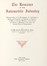  Doolittle James Rood : The Romance of the Automobile Industry. Meccanica, Scienze tecniche e matematiche, Feste - Folklore - Giochi - Sport, Scienze tecniche e matematiche  - Auction Graphics & Books - Libreria Antiquaria Gonnelli - Casa d'Aste - Gonnelli Casa d'Aste