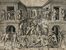  Marcantonio Raimondi  (Molinella, 1480 - Bologna, 1534) [da] : Martirio di San Lorenzo.  - Asta Grafica & Libri - Libreria Antiquaria Gonnelli - Casa d'Aste - Gonnelli Casa d'Aste