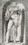  Jacob(us) Bos  (Hertogenbosch, ) : Statua di Hercole famosissima in casa de' Farnesi.  - Auction Graphics & Books - Libreria Antiquaria Gonnelli - Casa d'Aste - Gonnelli Casa d'Aste