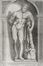  Jacob(us) Bos  (Hertogenbosch, ) : Statua di Hercole famosissima in casa de' Farnesi.  - Auction Graphics & Books - Libreria Antiquaria Gonnelli - Casa d'Aste - Gonnelli Casa d'Aste
