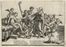  Autori vari : Lotto di cinque incisioni di autori del XVI secolo.  - Asta Grafica & Libri - Libreria Antiquaria Gonnelli - Casa d'Aste - Gonnelli Casa d'Aste