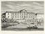  Giovanni Francesco (Gianfrancesco) Costa  (Venezia, 1711 - 1772) : Diciassette tavole da Delle delicie del fiume Brenta espresse ne'palazzi e casini situati sopra sue sponde dalla sboccatura nella laguna di Venezia fino alla citta di Padova...  - Auction Graphics & Books - Libreria Antiquaria Gonnelli - Casa d'Aste - Gonnelli Casa d'Aste