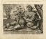  Cornelis Cort  (Hoorn, 1533 - Roma, 1578) : I cinque sensi.  - Auction Graphics & Books - Libreria Antiquaria Gonnelli - Casa d'Aste - Gonnelli Casa d'Aste