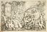  Odoardo Fialetti  (1572) : Le nozze di Canaa.  - Auction Graphics & Books - Libreria Antiquaria Gonnelli - Casa d'Aste - Gonnelli Casa d'Aste
