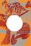  Ipoustéguy Jean-Robert : Ronds dans L'O & le Pessimisme. Libro d'Artista, Collezionismo e Bibliografia  - Auction Graphics & Books - Libreria Antiquaria Gonnelli - Casa d'Aste - Gonnelli Casa d'Aste