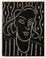 XXe Siècle. Homage to Henri Matisse. Periodici e Riviste, Libro d'Artista  Henri Matisse  (Le Cateau-Cambrésis, 1869 - Nizza, 1954), Marc Chagall  (Vitebsk, 1887 - St. Paul de  Vence, 1985)  - Auction Graphics & Books - Libreria Antiquaria Gonnelli - Casa d'Aste - Gonnelli Casa d'Aste