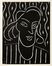 XXe Siècle. Homage to Henri Matisse.  Henri Matisse  (Le Cateau-Cambrésis, 1869 - Nizza, 1954), Marc Chagall  (Vitebsk, 1887 - St. Paul de  Vence, 1985)  - Asta Grafica & Libri - Libreria Antiquaria Gonnelli - Casa d'Aste - Gonnelli Casa d'Aste