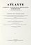  Le Sage Alain Rene : Atlante storico, geografico, genealogico, cronologico e letterario [...] in ogni sua parte corretto, ampliato e proseguito sino all'anno corrente. Atlanti, Storia, Geografia e viaggi, Genealogia, Letteratura, Geografia e viaggi, Storia, Diritto e Politica, Storia, Diritto e Politica  Giovanni Battista Albrizzi, Emmanuel (de) Las Cases  - Auction Graphics & Books - Libreria Antiquaria Gonnelli - Casa d'Aste - Gonnelli Casa d'Aste