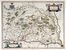  Willem Janszoon Blaeu  (Alkmaar, 1571 - Amsterdam, 1638) : Lotto di cinque mappe raffiguranti ducati della Francia e il Vescovato di Utrecht.  - Auction Graphics & Books - Libreria Antiquaria Gonnelli - Casa d'Aste - Gonnelli Casa d'Aste