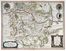  Willem Janszoon Blaeu  (Alkmaar, 1571 - Amsterdam, 1638) : Lotto di cinque mappe raffiguranti ducati della Francia e il Vescovato di Utrecht.  - Auction Graphics & Books - Libreria Antiquaria Gonnelli - Casa d'Aste - Gonnelli Casa d'Aste
