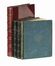  Scott Walter : Provincial antiquities and picturesque scenery of Scotland [...]. Volume 1 (-2).  Joseph Mallord William Turner, Augustus Wall Callcott, Thomas Allom, William Henry Bartlett, William Beattie  - Asta Grafica & Libri - Libreria Antiquaria Gonnelli - Casa d'Aste - Gonnelli Casa d'Aste