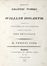  Finden Edward Francis : Findens' tableaux of national character, beauty, and costume [...] Vol. I (-II).  Thomas Cook, William Finden, William Hogarth  (Londra, 1697 - 1764)  - Asta Grafica & Libri - Libreria Antiquaria Gonnelli - Casa d'Aste - Gonnelli Casa d'Aste