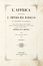  Galibert Léon : Storia d'Algeri [...] Tomo I. (-II.).  - Asta Grafica & Libri - Libreria Antiquaria Gonnelli - Casa d'Aste - Gonnelli Casa d'Aste
