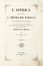  Galibert Lon : Storia d'Algeri [...] Tomo I. (-II.).  - Asta Grafica & Libri - Libreria Antiquaria Gonnelli - Casa d'Aste - Gonnelli Casa d'Aste