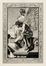 Max Klinger  (Lipsia, 1857 - Grossjena, 1920) : Radierungen zu Apulejus Märchen Amor und Psyche  Opus Va e Opus Vb. Mappe I e Mappe II.  - Auction Graphics & Books - Libreria Antiquaria Gonnelli - Casa d'Aste - Gonnelli Casa d'Aste