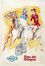  Aris Bacci  (Bologna, 1894 - New York, 1948) : Lotto composto di 2 bozzetti per l'Eau de Cologne 4711.  Aris Bacci  (Bologna, 1894 - New York, 1948), Giuseppe Bacci  (Bologna, 1921 - 2018)  - Auction Graphics & Books - Libreria Antiquaria Gonnelli - Casa d'Aste - Gonnelli Casa d'Aste