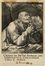 Hendrik Goltzius  (Mühlbracht,, 1558 - Haarlem,, 1617) : San Paolo e i dodici apostoli con il Credo.  - Asta Grafica & Libri - Libreria Antiquaria Gonnelli - Casa d'Aste - Gonnelli Casa d'Aste