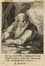 Hendrik Goltzius  (Mühlbracht,, 1558 - Haarlem,, 1617) : San Paolo e i dodici apostoli con il Credo.  - Asta Grafica & Libri - Libreria Antiquaria Gonnelli - Casa d'Aste - Gonnelli Casa d'Aste