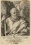  Hendrik Goltzius  (Mühlbracht,, 1558 - Haarlem,, 1617) : San Paolo e i dodici apostoli con il Credo.  - Asta Grafica & Libri - Libreria Antiquaria Gonnelli - Casa d'Aste - Gonnelli Casa d'Aste
