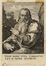  Hendrik Goltzius  (Mühlbracht,, 1558 - Haarlem,, 1617) : San Paolo e i dodici apostoli con il Credo.  - Asta Grafica & Libri - Libreria Antiquaria Gonnelli - Casa d'Aste - Gonnelli Casa d'Aste