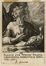  Hendrik Goltzius  (Mühlbracht,, 1558 - Haarlem,, 1617) : San Paolo e i dodici apostoli con il Credo.  - Asta Grafica & Libri - Libreria Antiquaria Gonnelli - Casa d'Aste - Gonnelli Casa d'Aste