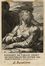  Hendrik Goltzius  (Mühlbracht,, 1558 - Haarlem,, 1617) : San Paolo e i dodici apostoli con il Credo.  - Asta Grafica & Libri - Libreria Antiquaria Gonnelli - Casa d'Aste - Gonnelli Casa d'Aste