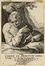  Hendrik Goltzius  (Mühlbracht, 1558 - Haarlem, 1617) : San Paolo e i dodici apostoli con il Credo.  - Auction Graphics & Books - Libreria Antiquaria Gonnelli - Casa d'Aste - Gonnelli Casa d'Aste
