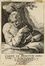  Hendrik Goltzius  (Mühlbracht,, 1558 - Haarlem,, 1617) : San Paolo e i dodici apostoli con il Credo.  - Asta Grafica & Libri - Libreria Antiquaria Gonnelli - Casa d'Aste - Gonnelli Casa d'Aste
