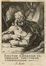  Hendrik Goltzius  (Mühlbracht,, 1558 - Haarlem,, 1617) : San Paolo e i dodici apostoli con il Credo.  - Asta Grafica & Libri - Libreria Antiquaria Gonnelli - Casa d'Aste - Gonnelli Casa d'Aste