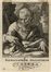  Hendrik Goltzius  (Mühlbracht,, 1558 - Haarlem,, 1617) : San Paolo e i dodici apostoli con il Credo.  - Asta Grafica & Libri - Libreria Antiquaria Gonnelli - Casa d'Aste - Gonnelli Casa d'Aste