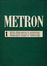 Metron. Rivista internazionale di architettura. Periodici e Riviste, Letteratura italiana, Architettura, Collezionismo e Bibliografia, Letteratura  - Auction Graphics & Books - Libreria Antiquaria Gonnelli - Casa d'Aste - Gonnelli Casa d'Aste