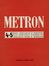 Metron. Rivista internazionale di architettura. Periodici e Riviste, Letteratura italiana, Architettura, Collezionismo e Bibliografia, Letteratura  - Auction Graphics & Books - Libreria Antiquaria Gonnelli - Casa d'Aste - Gonnelli Casa d'Aste