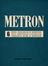 Metron. Rivista internazionale di architettura. Periodici e Riviste, Letteratura italiana, Architettura, Collezionismo e Bibliografia, Letteratura  - Auction Graphics & Books - Libreria Antiquaria Gonnelli - Casa d'Aste - Gonnelli Casa d'Aste