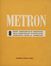 Metron. Rivista internazionale di architettura.  - Asta Grafica & Libri - Libreria Antiquaria Gonnelli - Casa d'Aste - Gonnelli Casa d'Aste