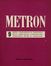 Metron. Rivista internazionale di architettura. Periodici e Riviste, Letteratura italiana, Architettura, Collezionismo e Bibliografia, Letteratura  - Auction Graphics & Books - Libreria Antiquaria Gonnelli - Casa d'Aste - Gonnelli Casa d'Aste