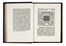  Caxton William : The Game of the Chesse.  - Asta Libri, autografi e manoscritti - Libreria Antiquaria Gonnelli - Casa d'Aste - Gonnelli Casa d'Aste