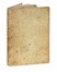 Liber Statutorum Arretii.  - Asta Libri, autografi e manoscritti - Libreria Antiquaria Gonnelli - Casa d'Aste - Gonnelli Casa d'Aste