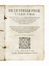  Piccolomini Alessandro : De le stelle fisse libro uno...  - Asta Libri, autografi e manoscritti - Libreria Antiquaria Gonnelli - Casa d'Aste - Gonnelli Casa d'Aste