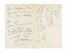  Duse Eleonora : 2 lettere autografe siglate inviate a Gertrude von Huegelal.  - Asta Libri, autografi e manoscritti - Libreria Antiquaria Gonnelli - Casa d'Aste - Gonnelli Casa d'Aste