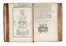  Du Choul Guillaume : Discorso della religione antica de Romani, insieme un'altro Discorso della Castramentatione, & disciplina militare, Bagni, & essercitij antichi...  Pierre Eskrich  - Asta Libri, autografi e manoscritti - Libreria Antiquaria Gonnelli - Casa d'Aste - Gonnelli Casa d'Aste