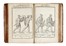  Du Choul Guillaume : Discorso della religione antica de Romani, insieme un'altro Discorso della Castramentatione, & disciplina militare, Bagni, & essercitij antichi...  Pierre Eskrich  - Asta Libri, autografi e manoscritti - Libreria Antiquaria Gonnelli - Casa d'Aste - Gonnelli Casa d'Aste