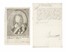 Raccolta di 8 documenti con firme autografe di vari esponenti della famiglia Savoia.  - Asta Libri, autografi e manoscritti - Libreria Antiquaria Gonnelli - Casa d'Aste - Gonnelli Casa d'Aste